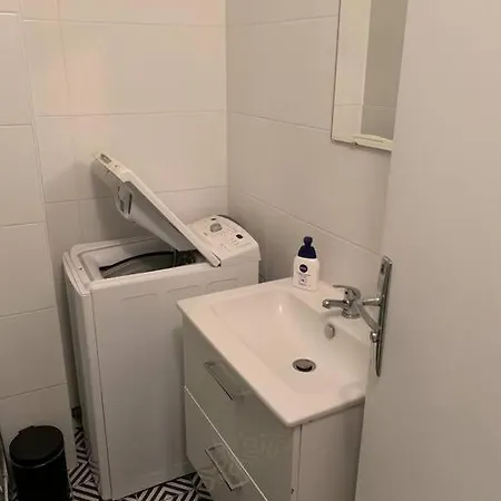 Apartamento Vi Proche Ligne 14 Kremlin Bicêtre Arcueil