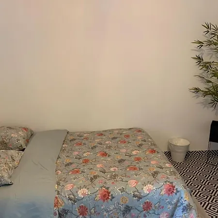 Vi Proche Ligne 14 Kremlin Bicetre Apartment Arcueil